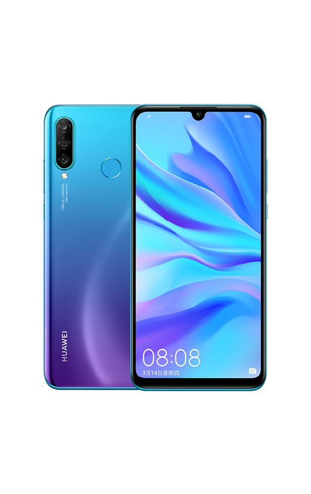 Huawei Nova 4e